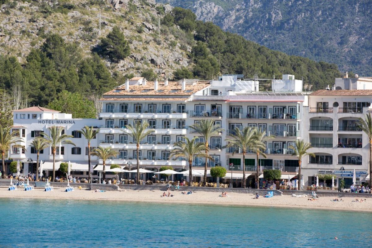 Photo of the accommodation